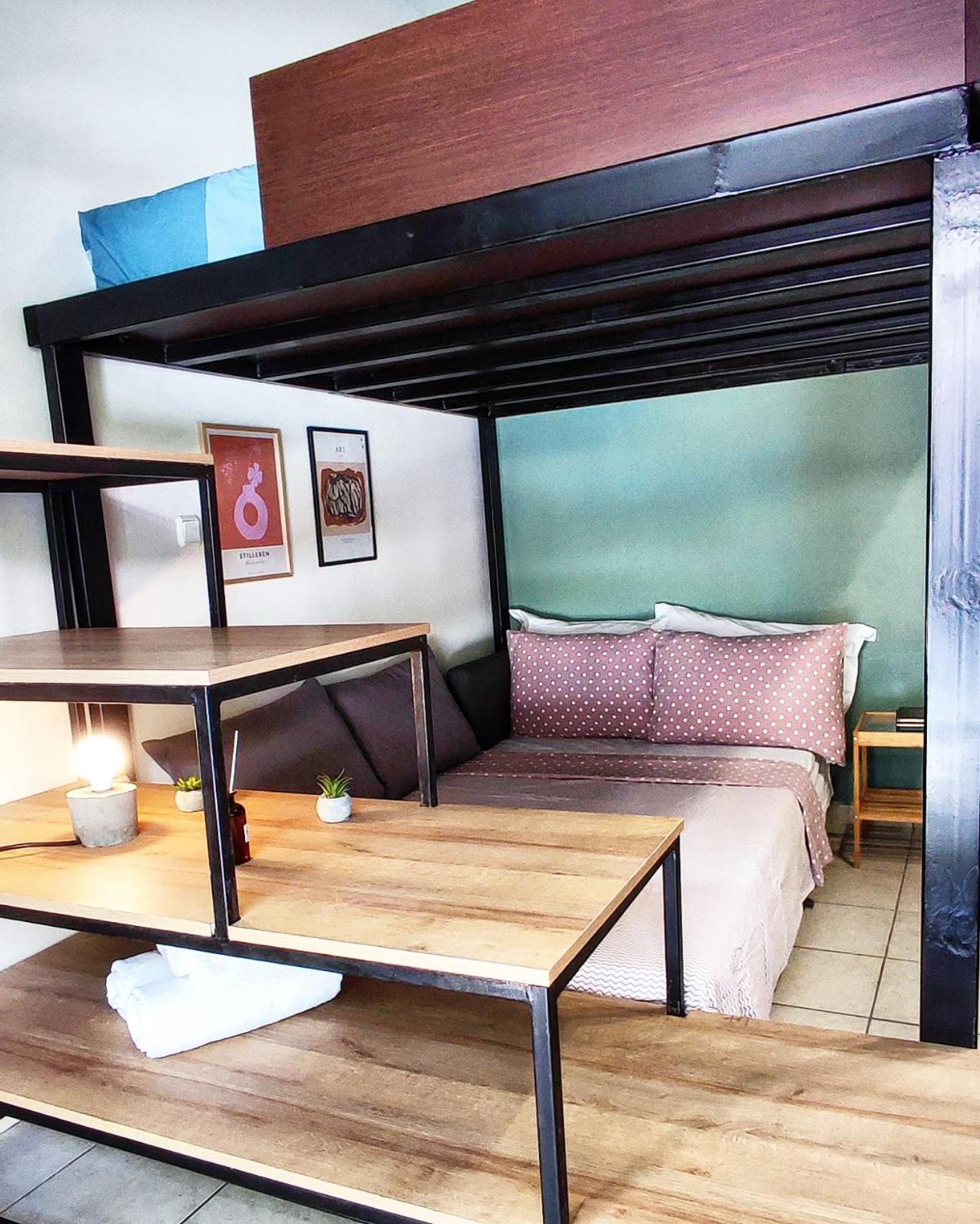 As Acropolis Studio Apartment Афины Экстерьер фото