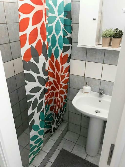 As Acropolis Studio Apartment Афины Экстерьер фото