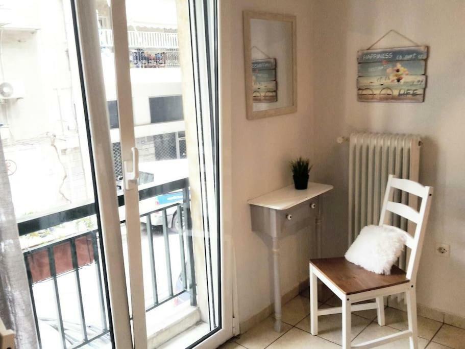As Acropolis Studio Apartment Афины Экстерьер фото